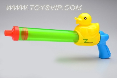 Huang Ya 40cm transparent water pumping