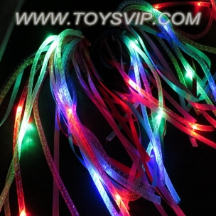 Color Managed hairpin