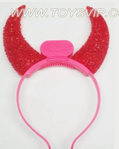 Cattle particles hairpin