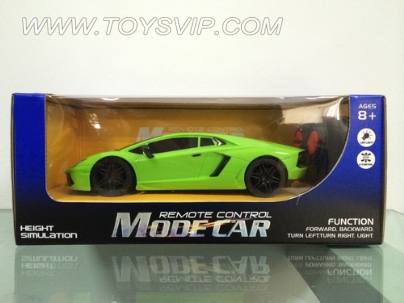 1:16 remote control car
