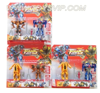 Transformers