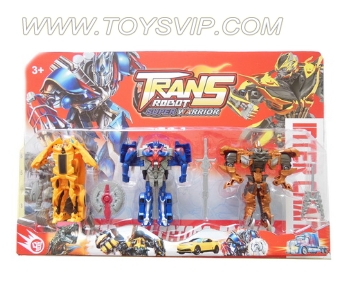 Transformers