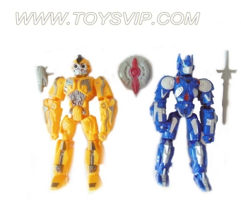 Transformers