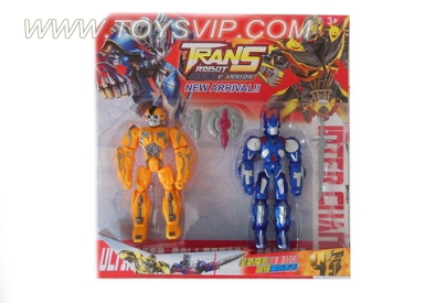 Transformers