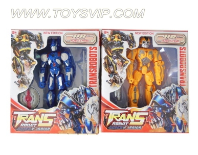 Transformers