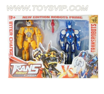 Transformers