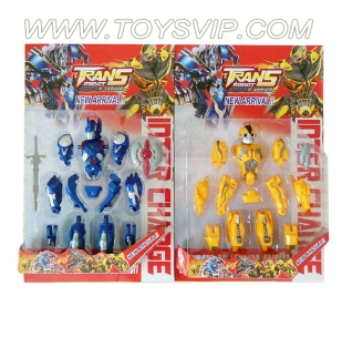Transformers