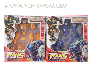 Transformers