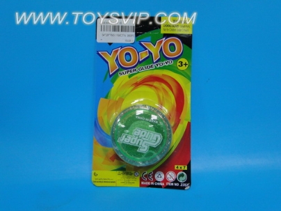 Yo-Yo