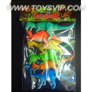 Dinosaurs
