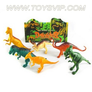 Dinosaurs
