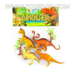 Dinosaurs