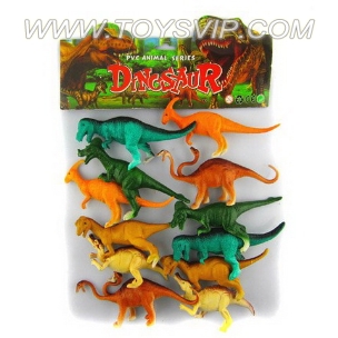 Dinosaurs