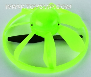 1 through MINI UFO