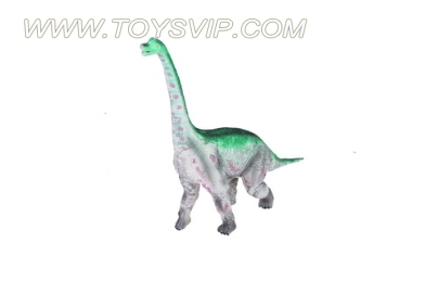 17-inch Brachiosaurus
