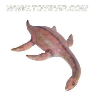 20-inch giant Plateosaurus