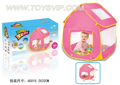Children's Play House