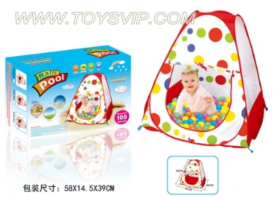 children's tent