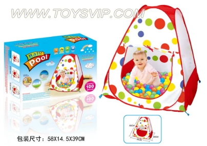 children's tent