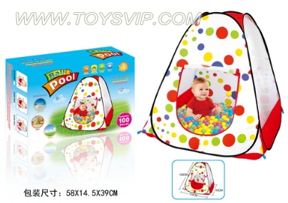 children's tent