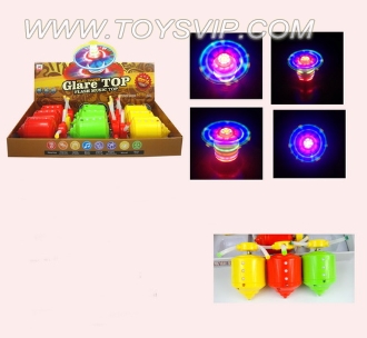 9 super cool flash lamp 32 windmills Gyro