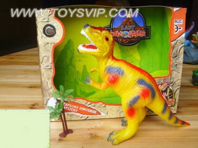 Tyrannosaurus Rex