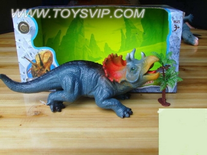 Triceratops