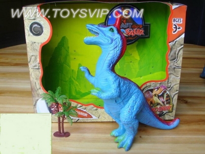 Tsintaosaurus