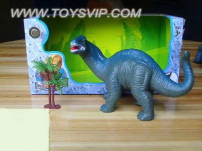 Brontosaurus