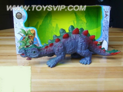 Stegosaurus