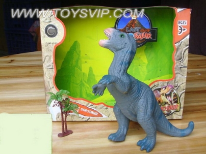 Iguanodon