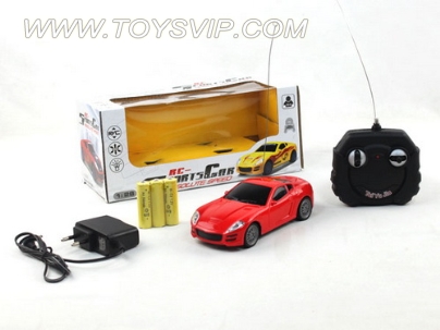 Stone remote control cars (including electricity)