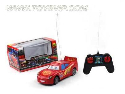 Stone remote control cars