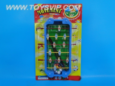 Soccer Table
