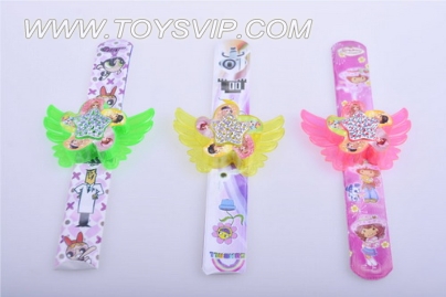 Flash Wristband