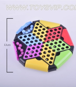 Great Checkers