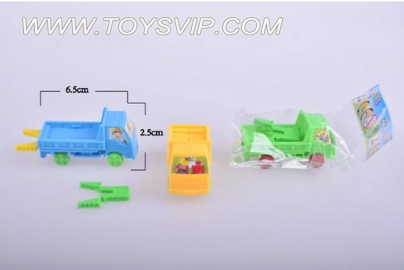 Forward Power Trucks (3 colors)