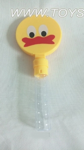 小黄鸭装糖拍手
