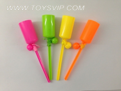Ball Cup game