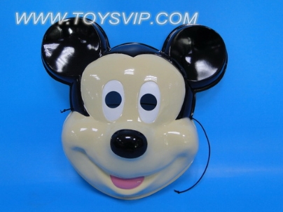 Mickey mask
