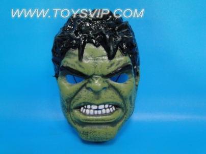 Hulk mask