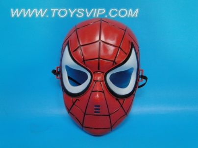 Spider-Man mask