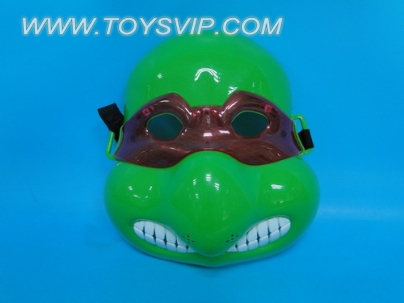 Ninja Mask (light)