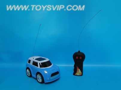 Two-way remote control car Mier