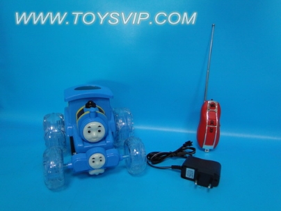 Thomas Stone remote control dump truck