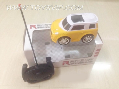 Stone Mier remote control car
