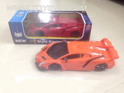 Stone Lamborghini remote control car