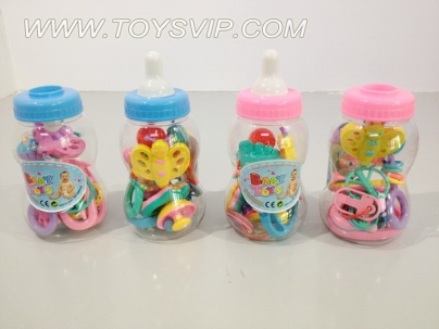 摇铃(9PCS)