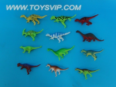 Dinosaur(12/PCS)