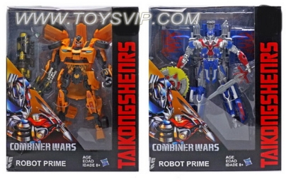 Transformers